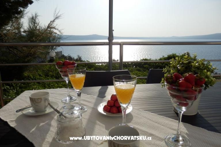 Appartement Castrum – foto 16