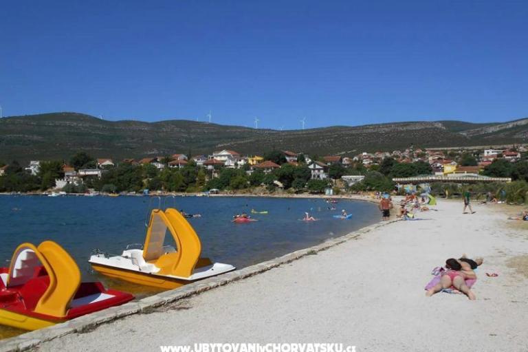 Appartement Dedi – foto 8