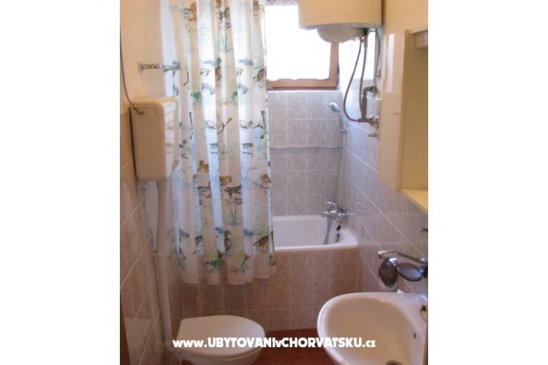 Appartement Jelka – foto 14