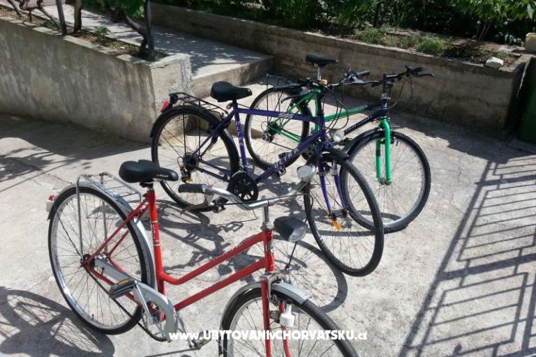 Appartement Jelka – foto 18