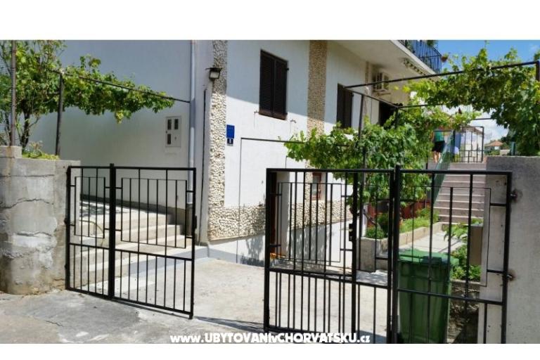 Appartement Jelka – foto 4