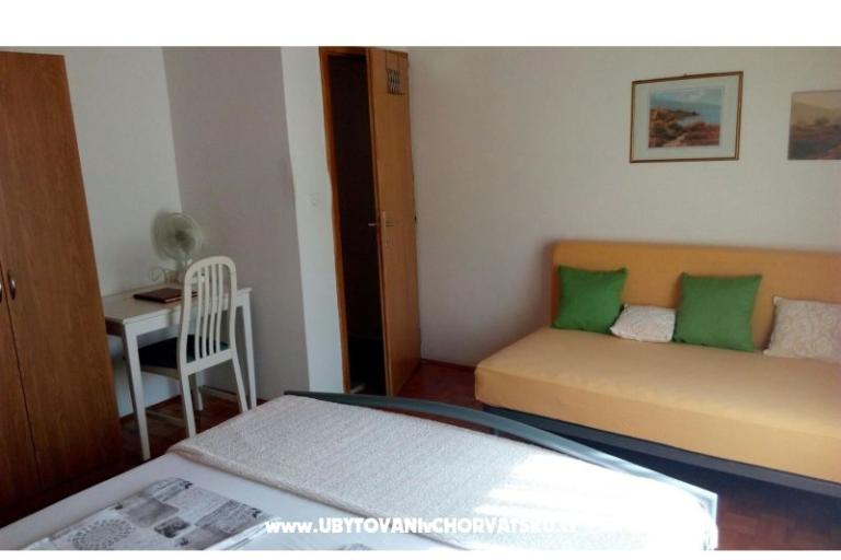 Appartement Jelka – foto 9