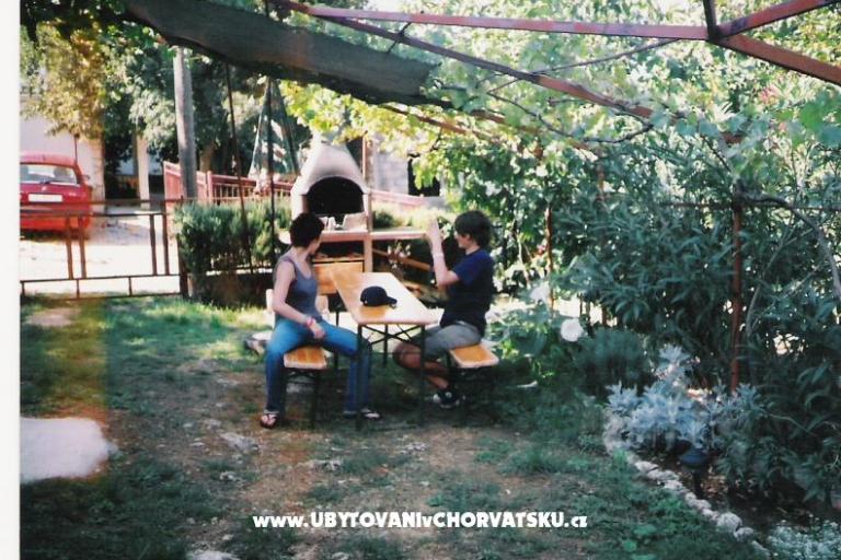 Appartement u přátel  – foto 3