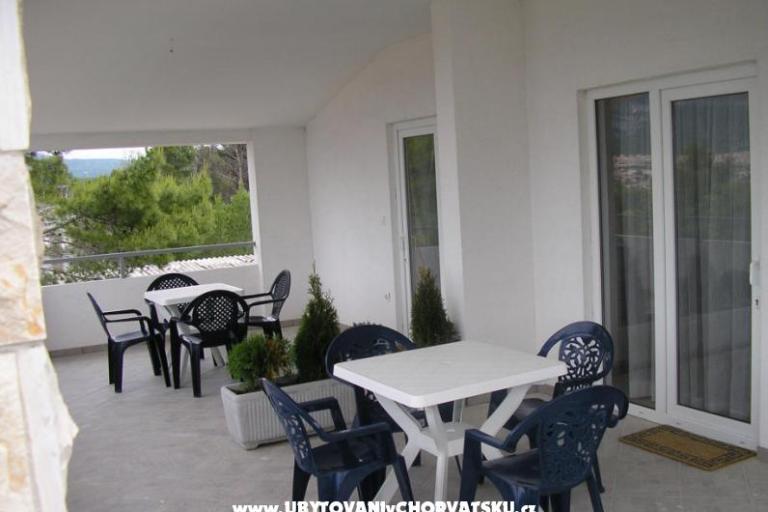 Appartements Ambruš – foto 3