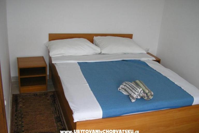 Appartements Ambruš – foto 4