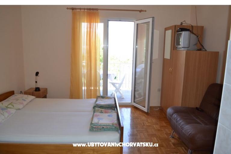 Appartements Martin – foto 9
