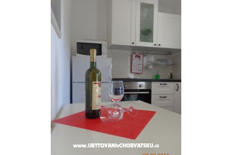Appartements Skrivena  – foto 11