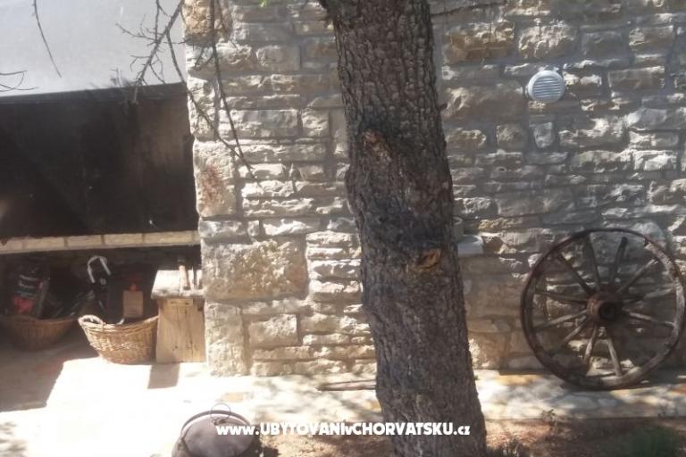 Appartements Skrivena  – foto 12