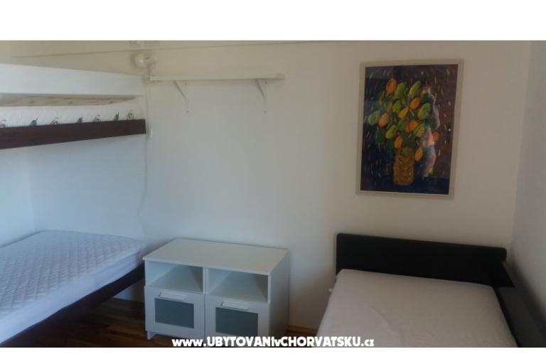 Appartements Skrivena  – foto 17