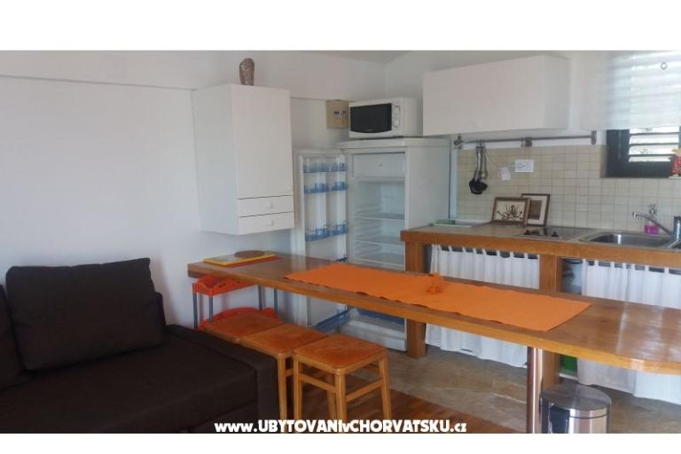 Appartements Skrivena  – foto 3