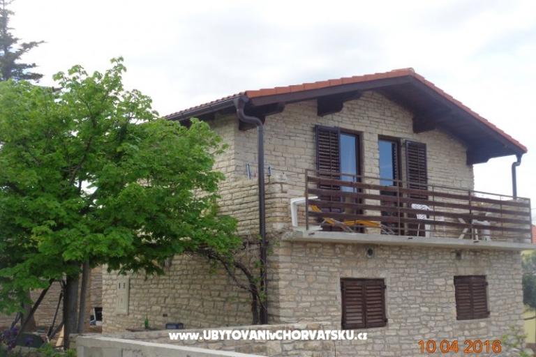 Appartements Skrivena  – foto 9