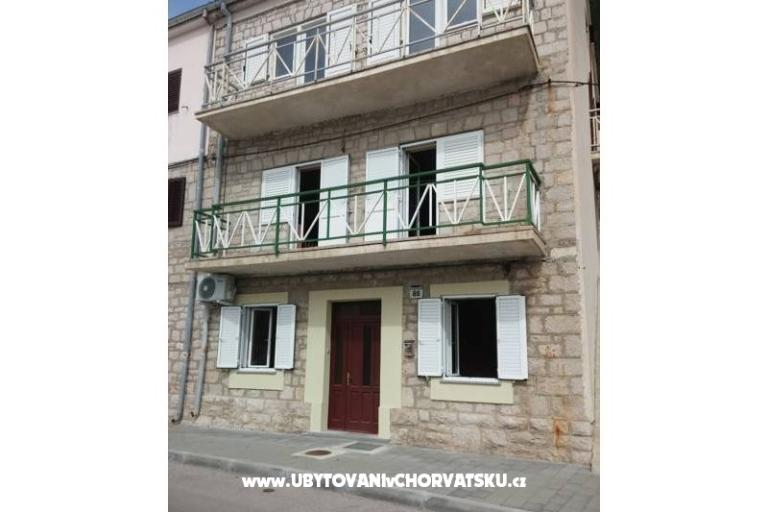 Sea View Appartement Dino – foto 12