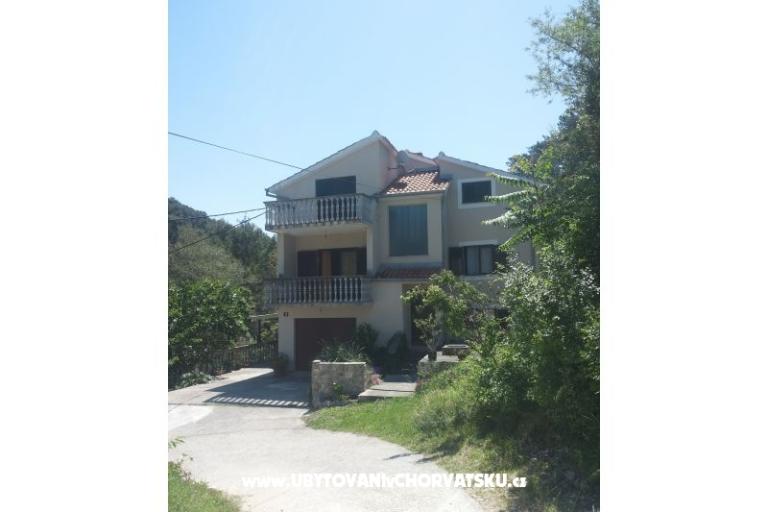 Holiday home Vito – foto 17