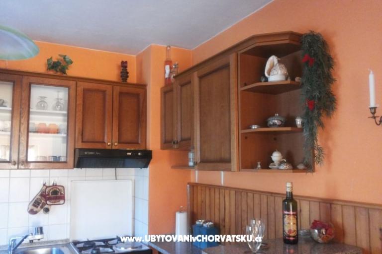 Holiday home Vito – foto 7