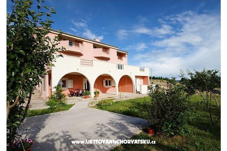Maison de vacances Sonja – foto 12
