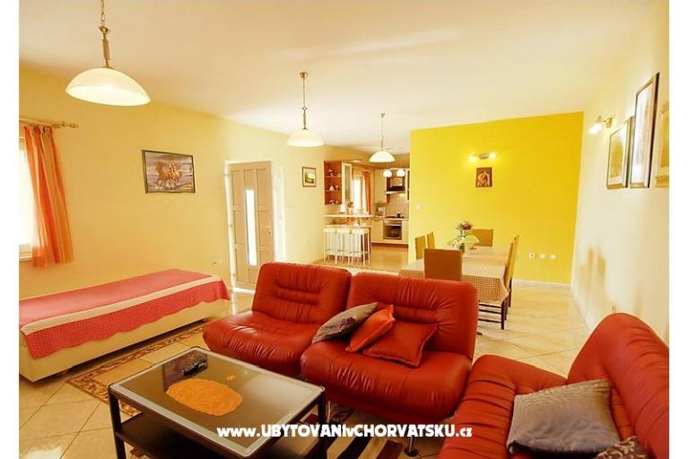 Maison de vacances Sonja – foto 3