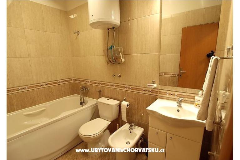 Maison de vacances Sonja – foto 8