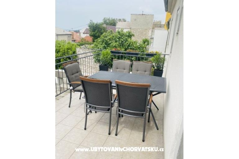 Appartement Dora – foto 9