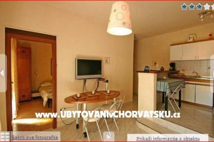 Appartement Krpan – foto 13