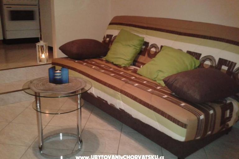 Appartement Krpan – foto 14