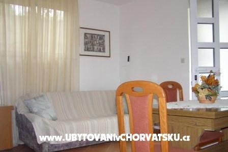 Appartement Krpan – foto 17