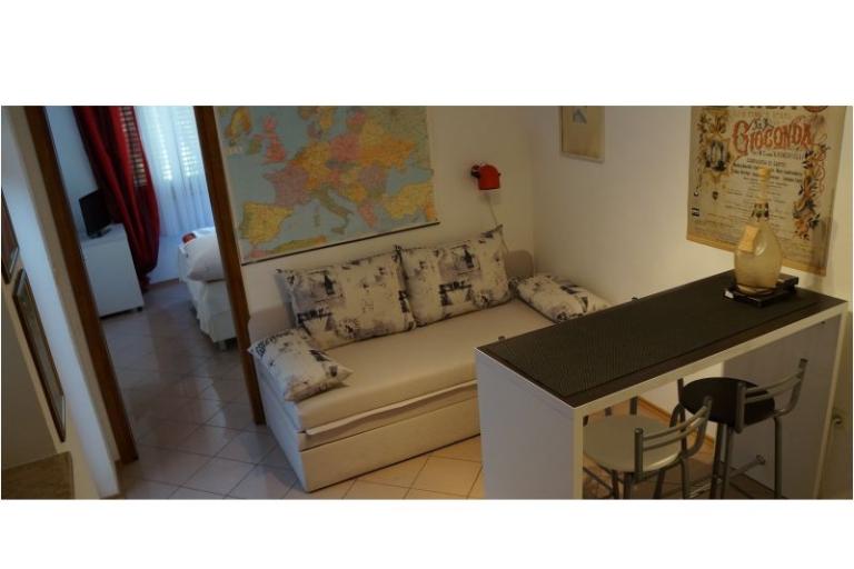 Studio Appartement Novi – foto 2