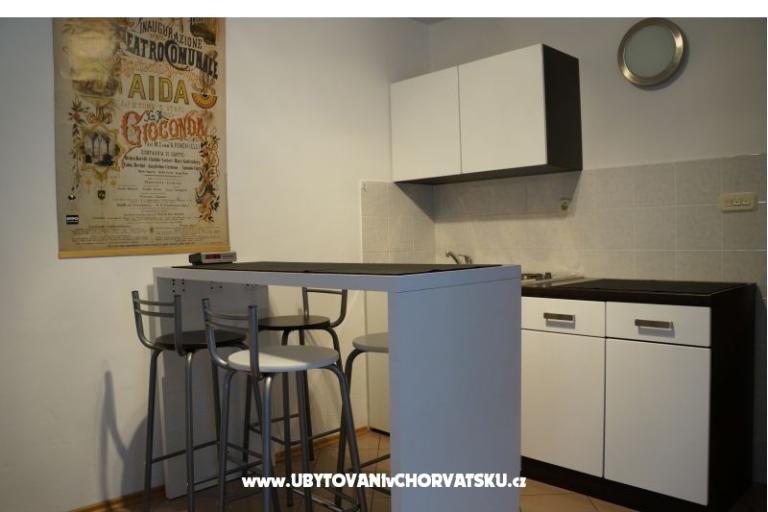 Studio Appartement Novi – foto 3