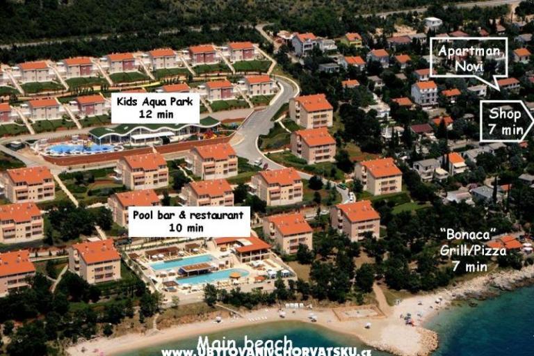 Studio Appartement Novi – foto 8