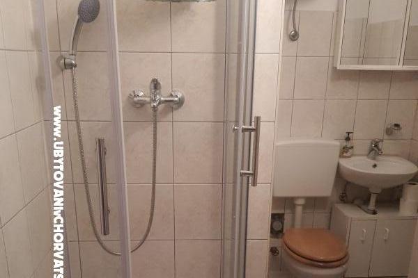 Appartement Novi Vinodolski Patalen – foto 13