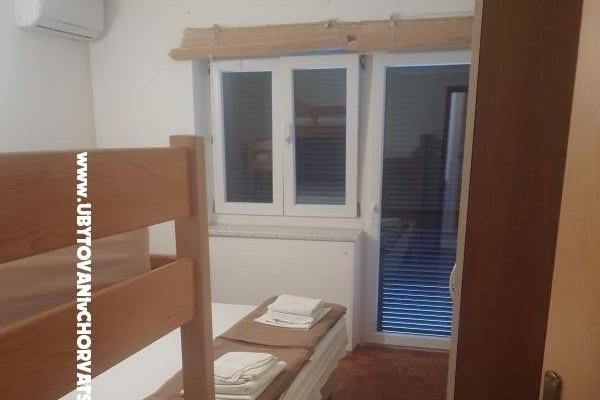 Appartement Novi Vinodolski Patalen – foto 14