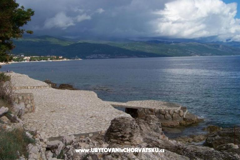 Appartement Novi Vinodolski Patalen – foto 15