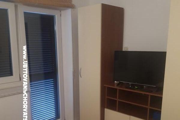 Appartement Novi Vinodolski Patalen – foto 17