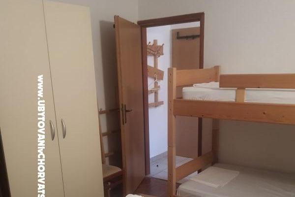 Appartement Novi Vinodolski Patalen – foto 18