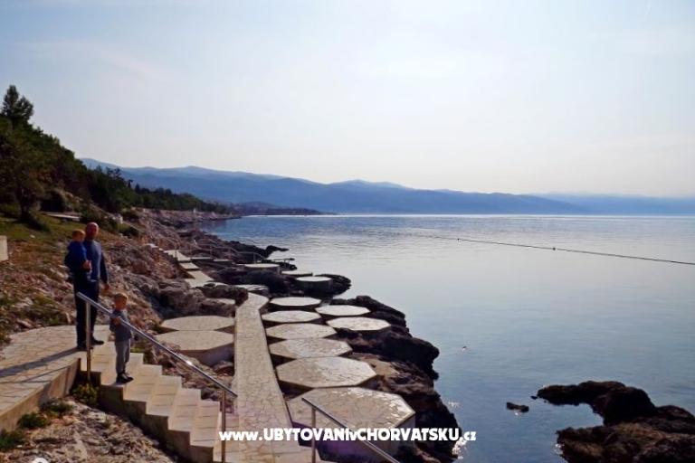 Appartement Novi Vinodolski Patalen – foto 19