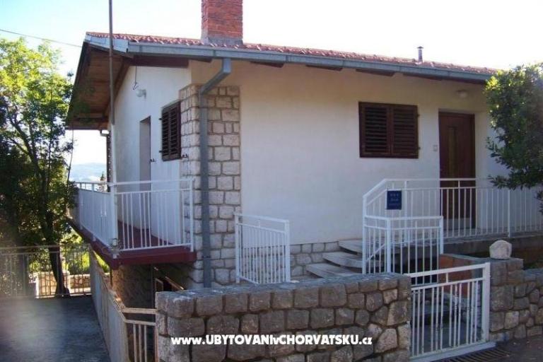 Appartement Novi Vinodolski Patalen – foto 2