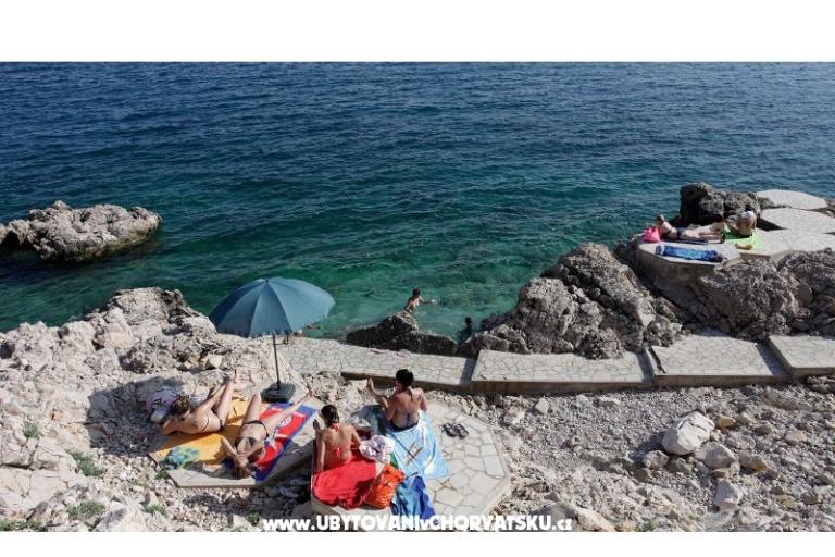 Appartement Novi Vinodolski Patalen – foto 20