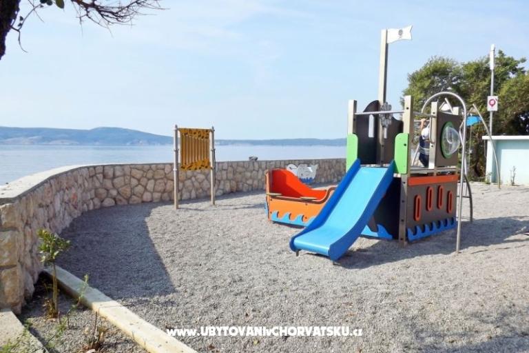 Appartement Novi Vinodolski Patalen – foto 21