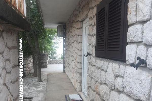 Appartement Novi Vinodolski Patalen – foto 3