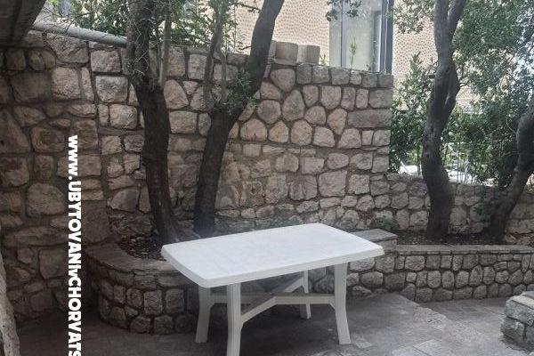 Appartement Novi Vinodolski Patalen – foto 4