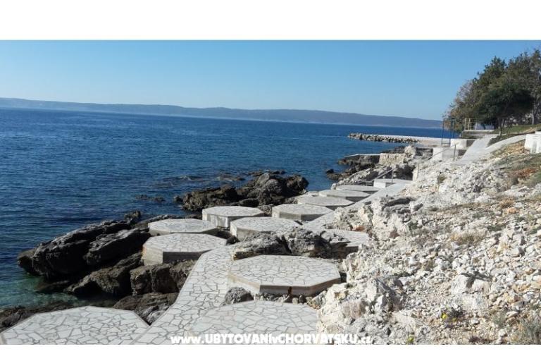 Appartement Novi Vinodolski Patalen – foto 5