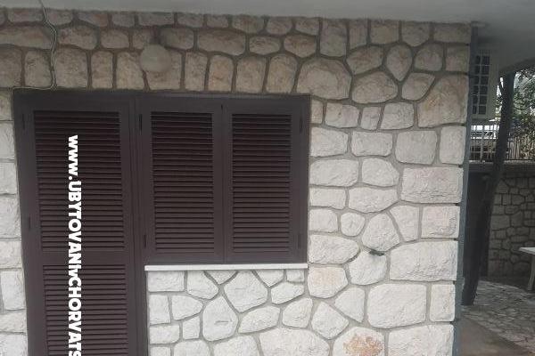 Appartement Novi Vinodolski Patalen – foto 6