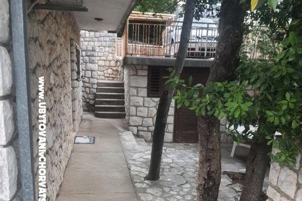 Appartement Novi Vinodolski Patalen – foto 8