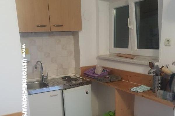 Appartement Novi Vinodolski Patalen – foto 9
