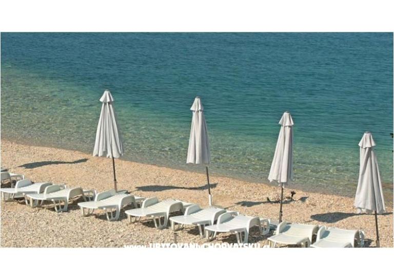 Appartements Adria - Maričić – foto 14