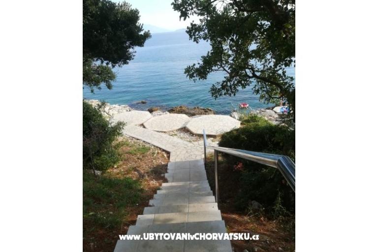 Appartements Adria - Maričić – foto 15