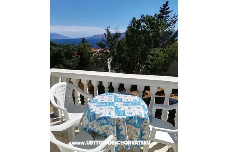 Appartements Adria - Maričić – foto 5