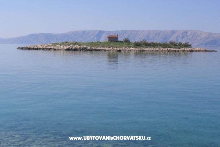 Appartements Bionda Novi Vinodolski – foto 11