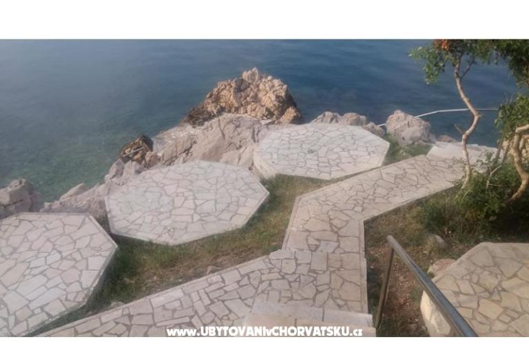 Appartements Bionda Novi Vinodolski – foto 12