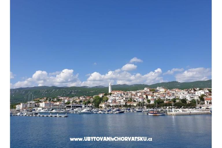 Appartements Bionda Novi Vinodolski – foto 18