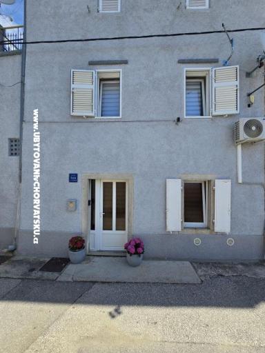 Appartements Bionda Novi Vinodolski – foto 20